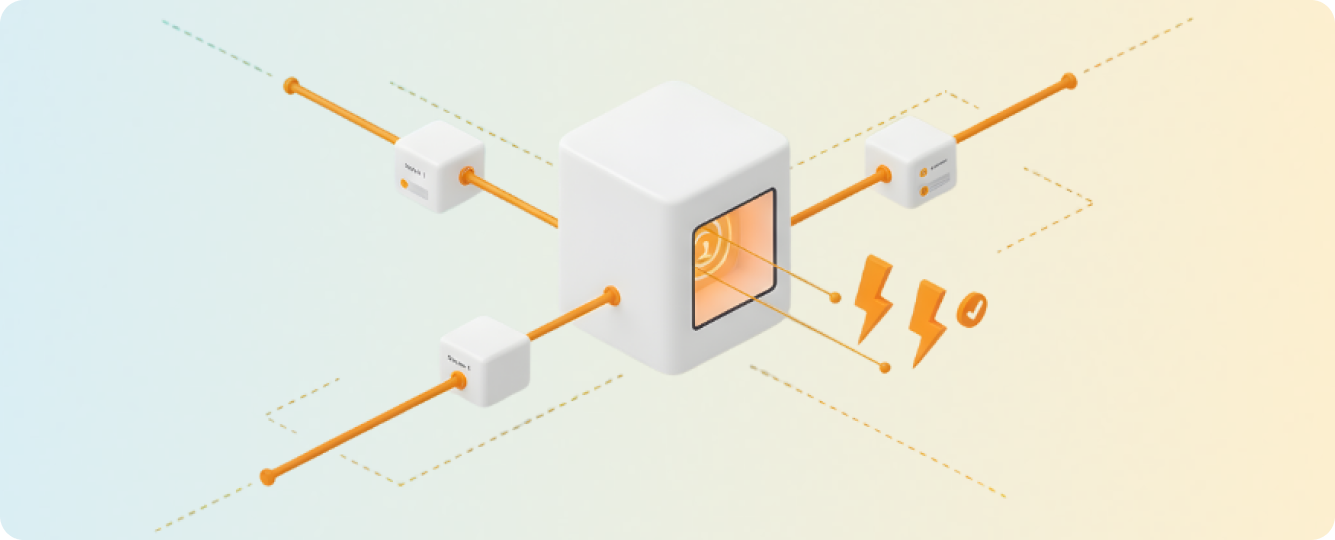 Straightforward Integration