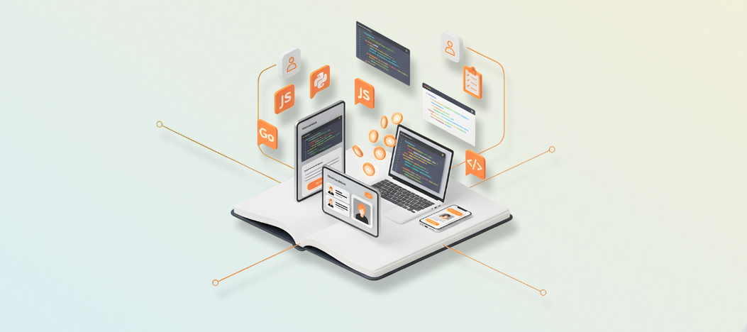 Integrate with a Guide