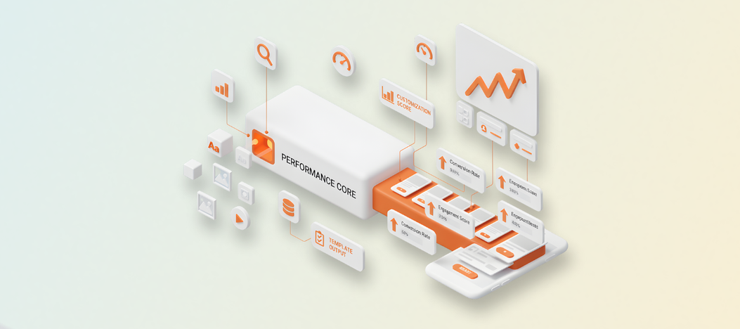 Track Performance Real Time