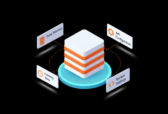 Data & Configuration